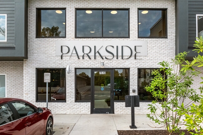 Parkside Apartments