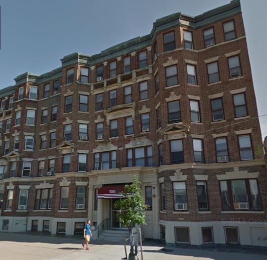 Photo - 1127 Commonwealth Ave Condo Unit 16