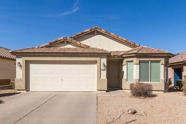 Desirable San Tan Heights 4-Bedroom Home - Desirable San Tan Heights 4-Bedroom Home