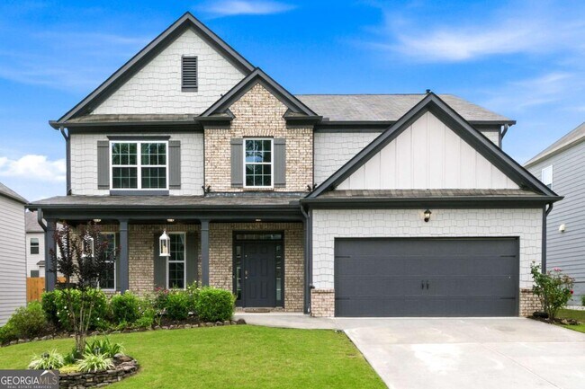Photo - 2053 Hamilton Lake Pkwy