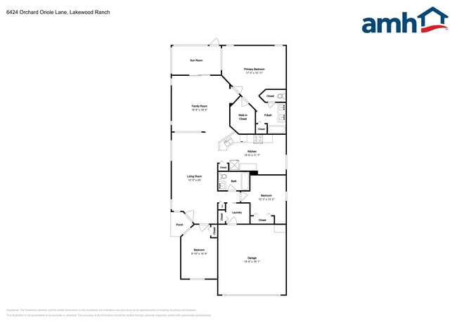 Photo - 6424 Orchard Oriole Ln