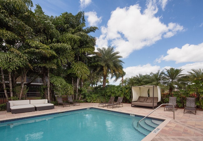 The Luxe at Boca