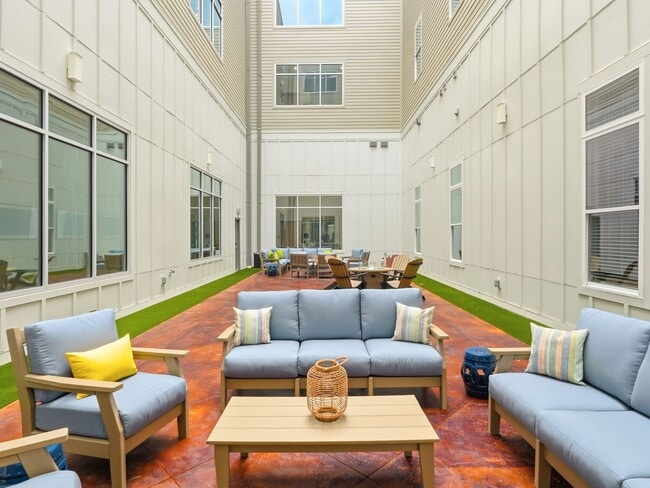Photo - Neel's Lofts