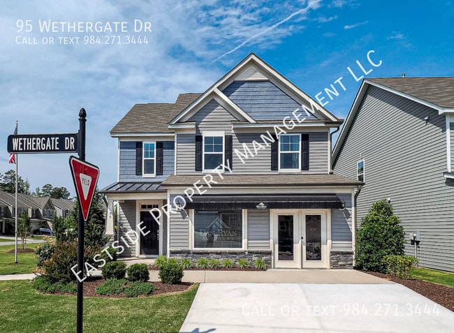 Building Photo - 95 Wethergate Dr