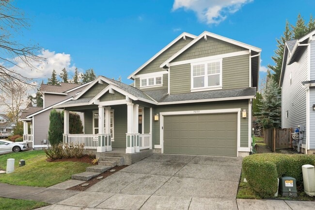 Photo - 9035 SW Ivory St