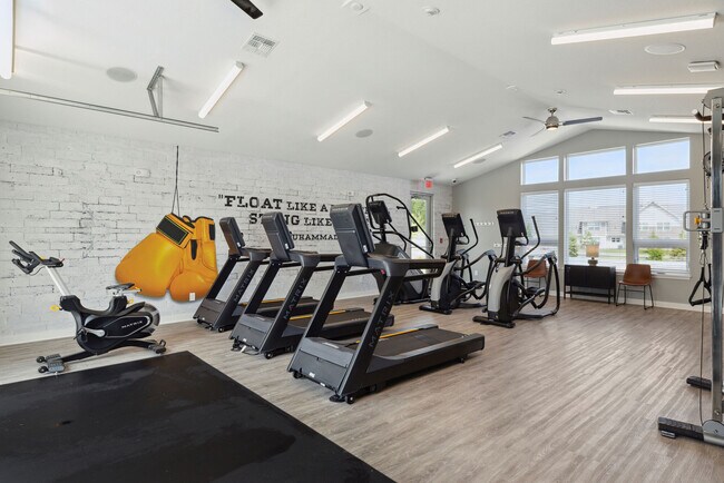 Authentix Bettendorf