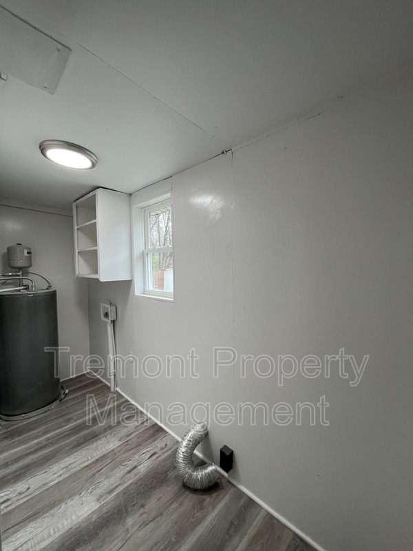 Photo - 1710 S Kelly St