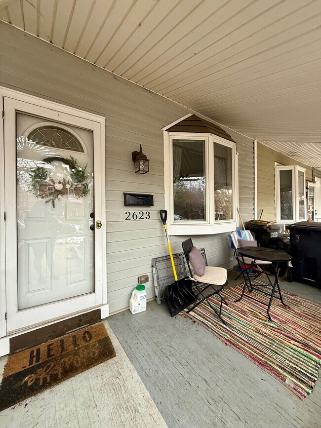 Photo - 2623 W 18th St