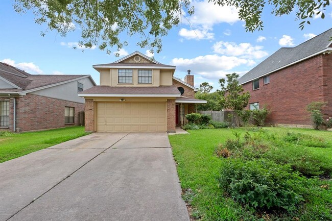 Photo - 1238 Berrystone Trail Rental