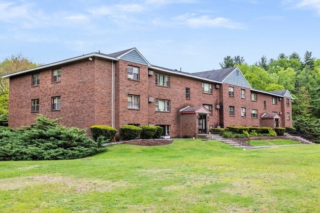 Photo - 50 Spencer Rd Unit 24