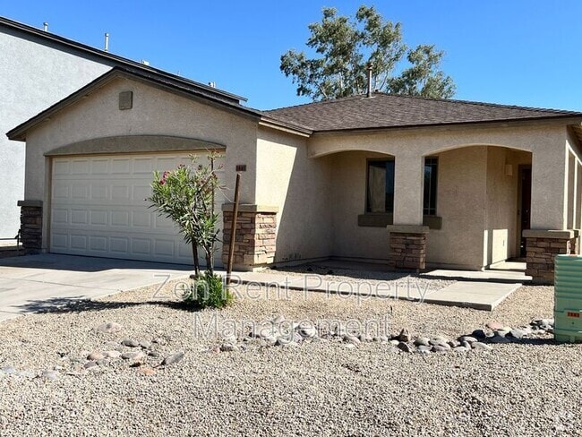 Building Photo - 1841 E Desert Rose Trail Rental
