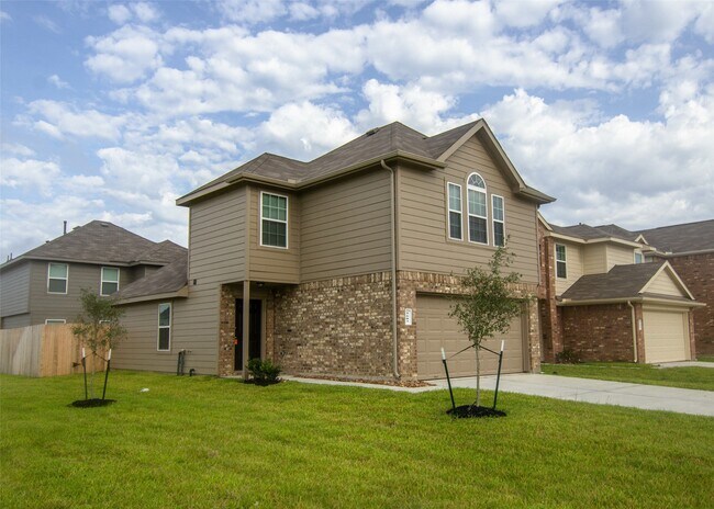 Building Photo - 5603 Hawksbury Creek Trail