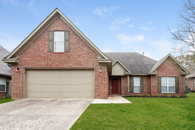 Building Photo - 1851 Timber Way N