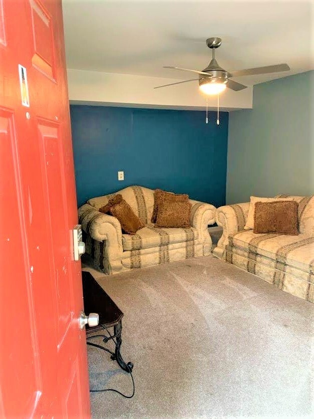 Photo - 1027 Curran St NW Unit A