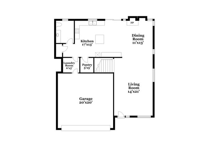 Photo - 6033 Highland Gardens Dr