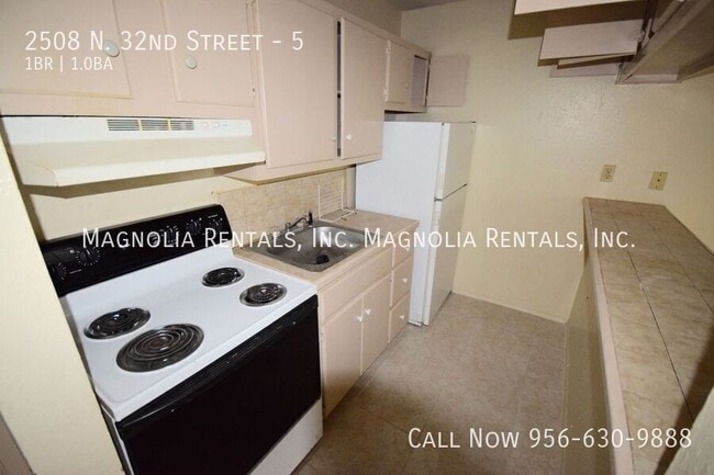Photo - 2508 N 32nd St Unit 5
