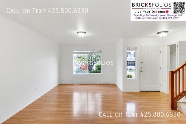 Photo - Discover Your New Home in Redmond Ridge