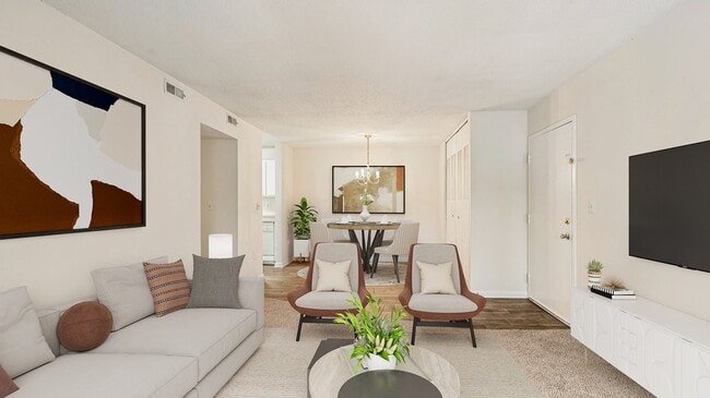 Building Photo - Westchester Key Apartments