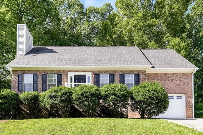 Building Photo - 2263 Briar Glen Rd Rental