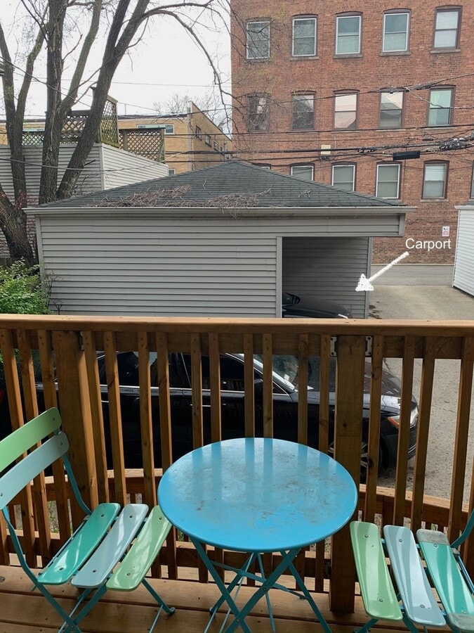 Photo - 4212 N Ashland Ave Unit 1S