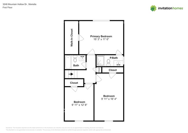 Photo - 3248 Mountain Hollow Dr