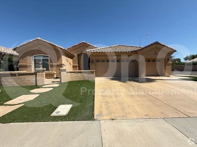 Building Photo - 830 W Cherrywood Dr Rental