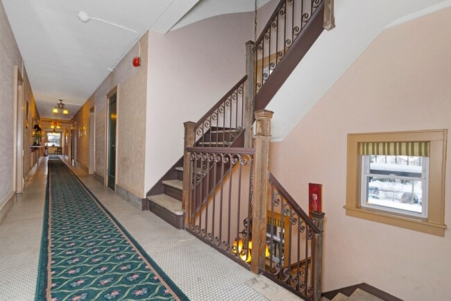 35 McKinley