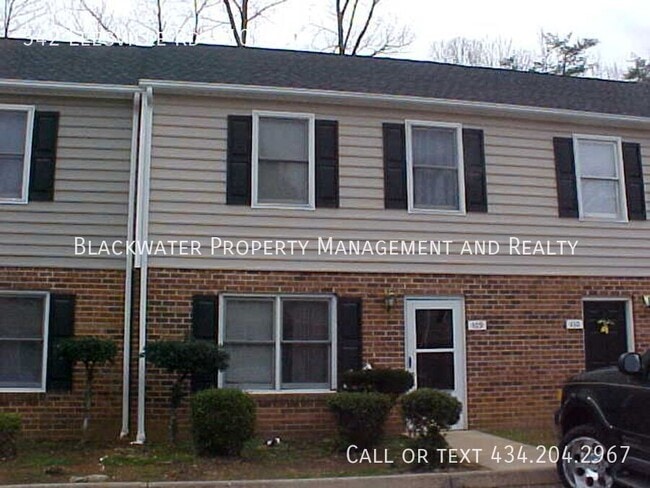 Building Photo - 542 Leesville Rd Rental