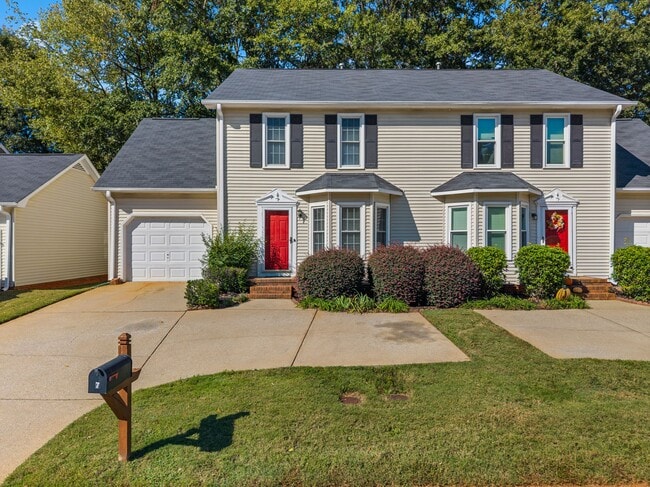 Photo - Corbin Court
