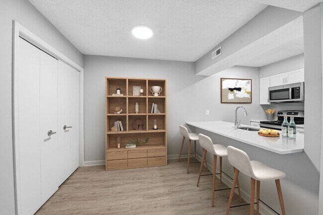 Photo - Brampton Moors