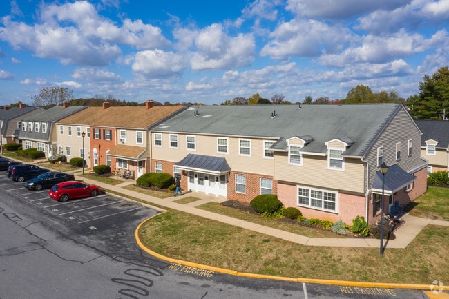 Building Photo - The Bradford