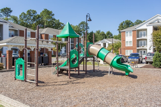 Forrest Landing I