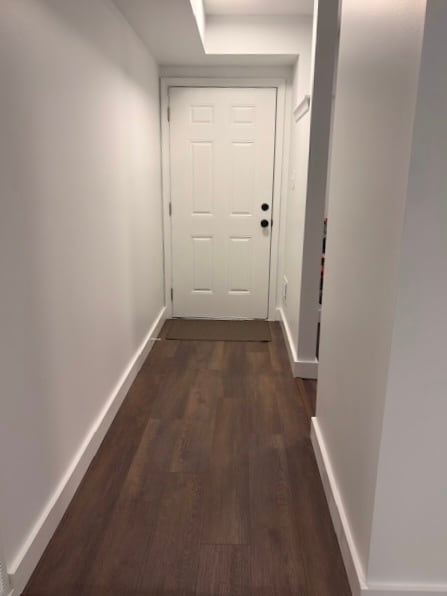 Front Entrance - 313 Valley Stream Ln