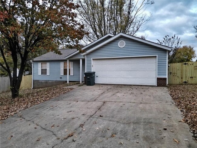 Photo - 1654 Timberline Dr Casa