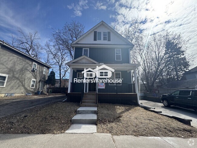 Building Photo - 718 SE 8th Ave Rental