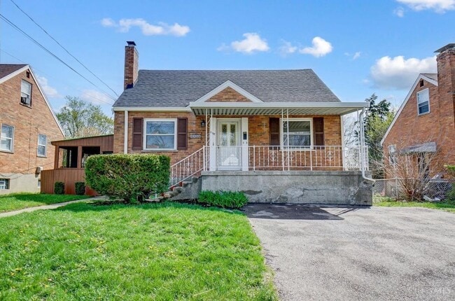 Building Photo - 8352 Lyness Dr Rental