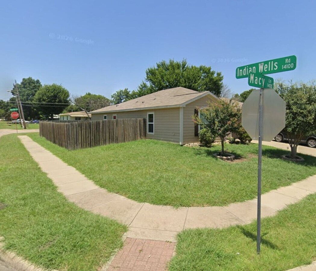 Photo - 14112 Indian Wells Rd