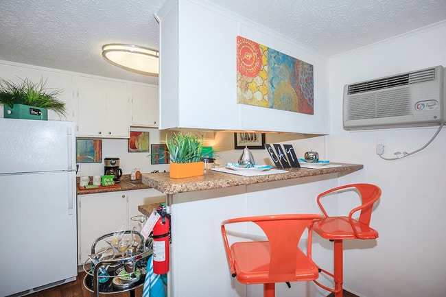 Breakfast Bar
