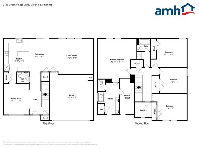Photo - 3136 Creek Village Ln