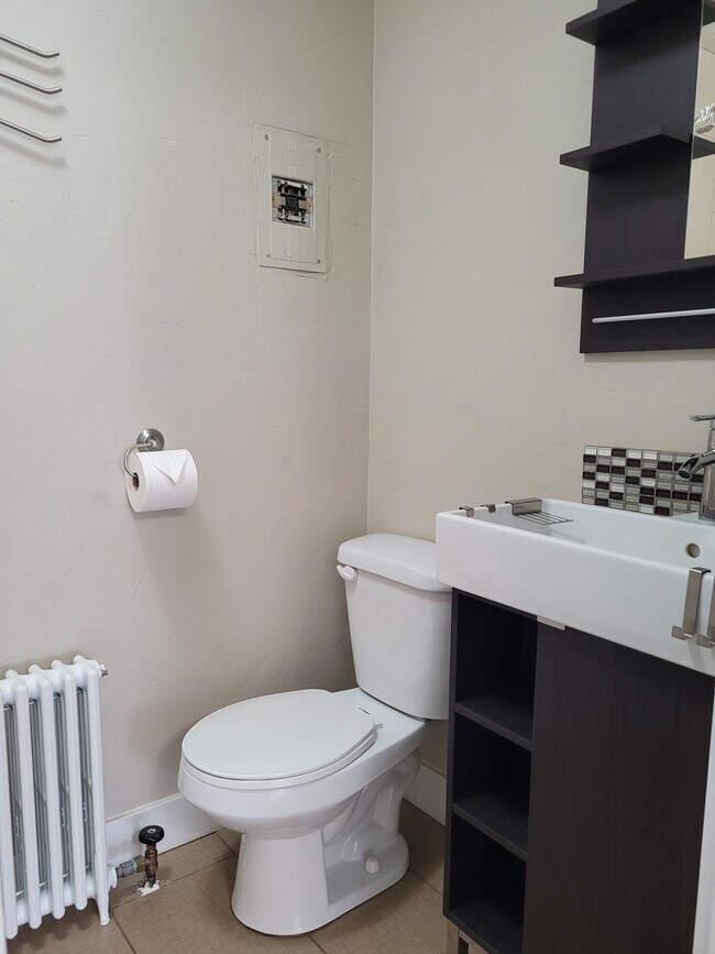 Photo - Roost Unit 2