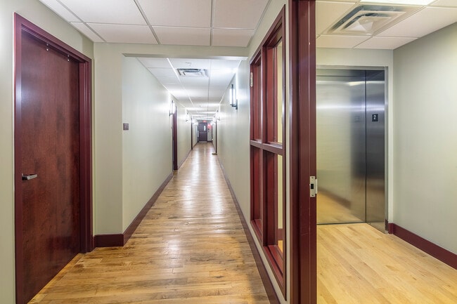 Photo - Harbor Street Lofts