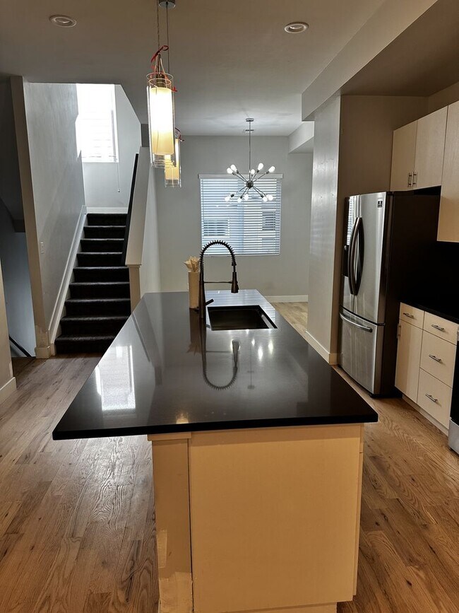 Photo - Available Early March!!  Briaght and light with fantastic Views!!