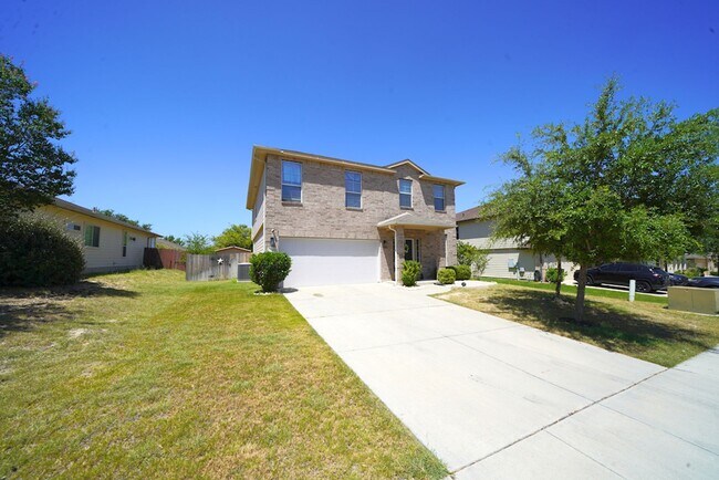 Photo - Beautifully Maintained Home in Schertz Now Available. Realtor Commission: $500
