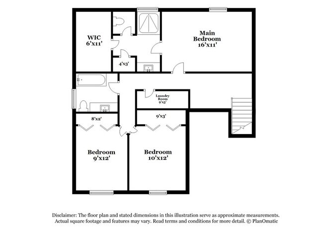 Photo - 1083 W Osprey Dr