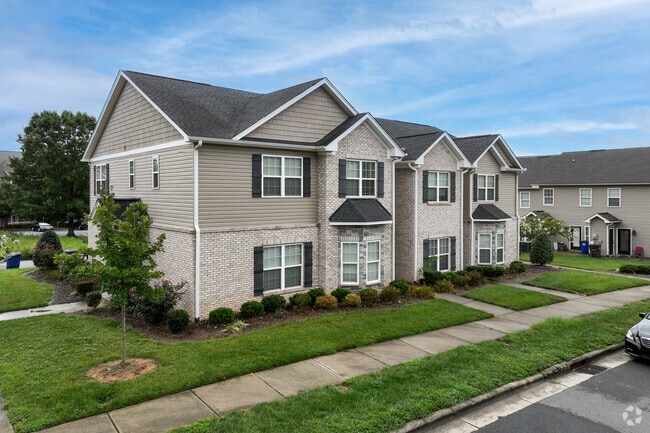 Photo - Northern Quarters Condominiums