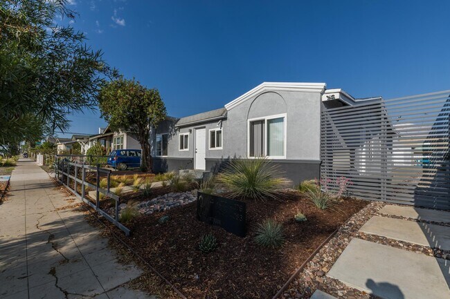 Building Photo - 4079 38th St