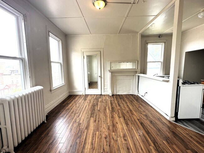 Photo - East Liberty - Apartments For Rent In Pittsburgh Unidad 2