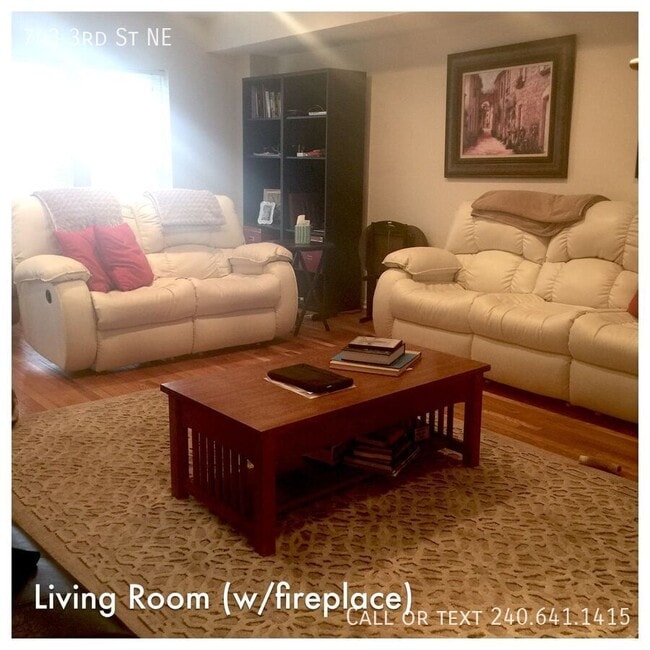 Building Photo - 743 3rd St NE