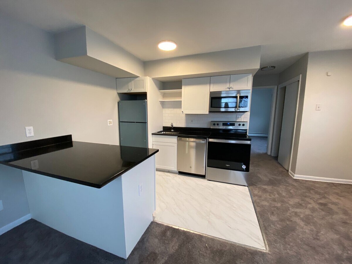 Photo - 1 Bed/1 Bath Apt in Lansdale - Walk to Reg... Unidad A4