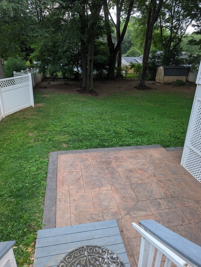 Photo - 8505 Wolftrap Rd